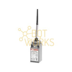 ABB 1SBV010392R1211 Interruttore Industriale in Metallo Nuovo - Product Image 1