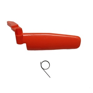 Forbici da potatura bypass Coval con manico pieghevole in alluminio/metallo/acciaio/plastica, per uso industriale, manuale, Rif. 918015 - Product Image 1