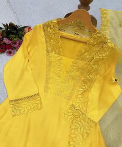 ชุดเดรสผ้าฝ้ายขายส่งเก๋ราคาถูก: ชุดเดรสผ้าฝ้ายเก๋ราคาขายส่งต่ํา รับประกันความคุ้มค่าโดยไม่ต้อง - Product Image 2