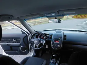 Kia Soul Plus 2012 Asequible - Product Image 3