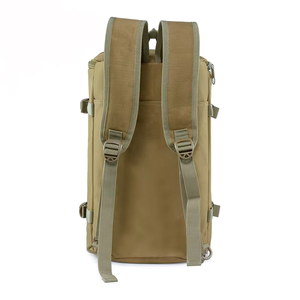 Sac à dos tactique Molle 900D Oxford, sac d'assaut, sac à dos de chasse, sac à dos tactique polyvalent pour le camping et la randonnée - Product Image 4