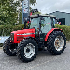 Tractor Massey Ferguson usado de primera calidad a la venta - Product Image 1