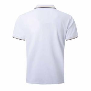 New Style Wholesale Rate Polo Shirts <b>for</b> Men Custom Polo Shirts Bulk Embroidery logo Golf Polo Shirt Work Clothes Unisex <b>Women</b> - Product Image 3