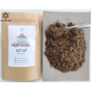 ผงจิ้งหรีดจากดอกบัวสีน้ำเงินเวียดนามผลิตภัณฑ์ใหม่ - Product Image 4