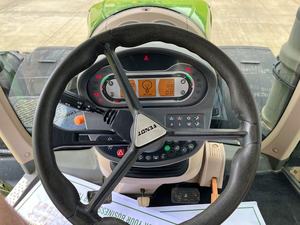 NOUVEAU Tracteur à roues Fendt 1050 Gen2 2021, 80 CV, 4 roues motrices, transmission par engrenages avec pompe et boîte de vitesses - Product Image 4