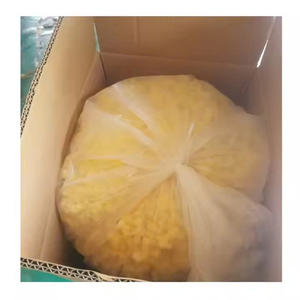 Dados de piña congelada, corte dulce MD2, variedad a granel, dados IQF, corte de piña congelada, Vietnam - Product Image 2