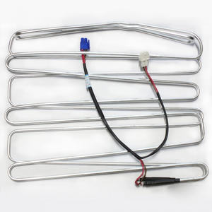 Élément chauffant de dégivrage pour réfrigérateur DA47 00139B 280W 240V, pièce de rechange pour réfrigérateur-congélateur série RL - Product Image 5