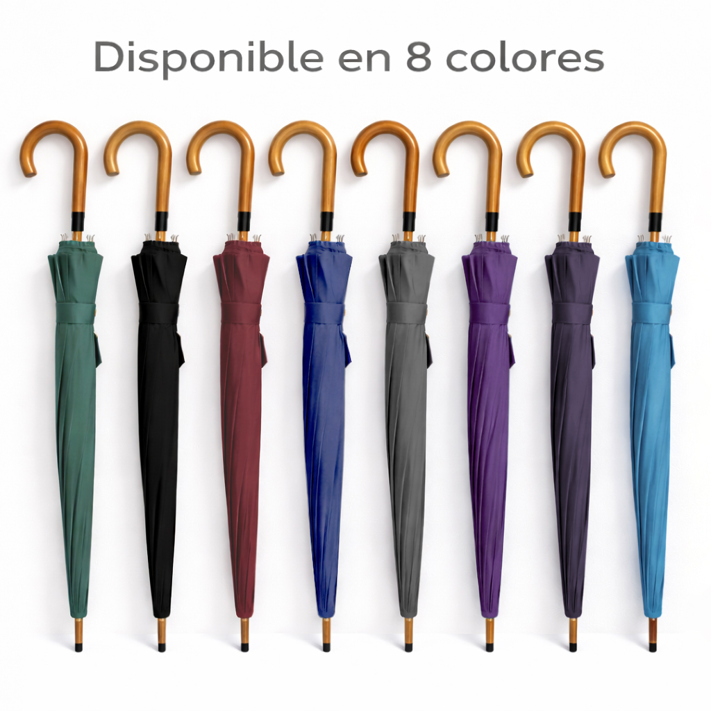 Assortimento di 8 colori