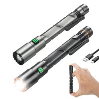 Senter Taktis EDC