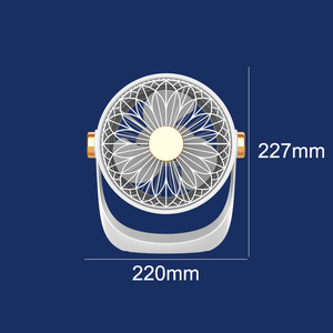 Tốt Nhất Bán Xách Tay Mini Bảng Quạt Làm Mát <span class=keywords><strong>USB</strong></span> Có Thể Sạc Lại Mùa Hè Người Hâm Mộ Cho Văn Phòng Nhà Ký Túc Xá - Product Image 6