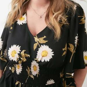 Camisa de mujer de último diseño, blusas de talla grande para mujeres y niñas, sublimación transpirable de algodón, estampado femenino sólido para Otoño Invierno - Product Image 3