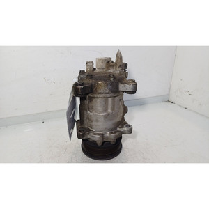 A/C COMPRESSOR SEAT Arosa 1st Series 6 N0820803B AUC น้ำมันเบนซิน 999 (97>00) - Product Image 2