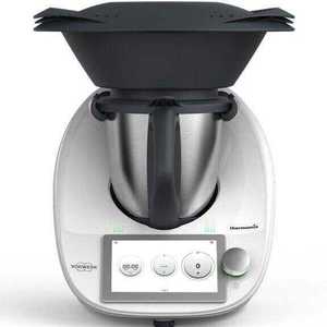 สั่งซื้อเลย Vorwerk Thermomixs TM6 ครบชุด - Product Image 1