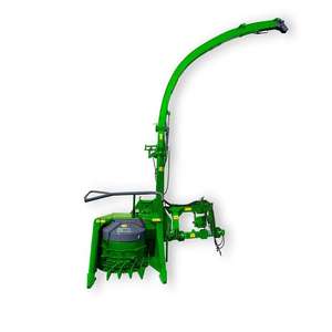 CHOPPER DE MAÏS INDÉPENDANT À 3 RANGÉES À VENDRE AVEC LE MEILLEUR PRIX OFFRE SUR LE MARCHÉ DISPONIBLE MAINTENANT - Product Image 2