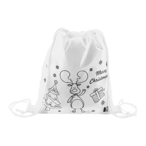 Bolsa Ecológica Julfar para Regalos Navideños y Artículos Festivos - Product Image 5