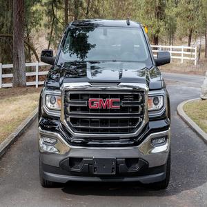 รถมือสอง GMC Sierra 1500 SLE ปี 2018 พวงมาลัยซ้าย/ขวา - Product Image 1