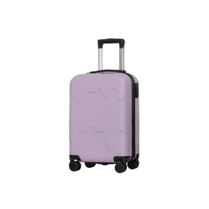 Listo para enviar Abs 230 Maleta Bolsa Bolsas de equipaje de gran capacidad Trolley de viaje Equipaje Embalaje personalizado Colgado Phat Mayorista - Product Image 1