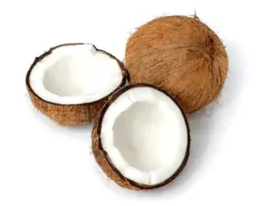 Top 2024 Het Merk Exporteren Gedroogde Kokosnoot/Top Trend Export Gedroogde Kokosnoot Uit Vietnam