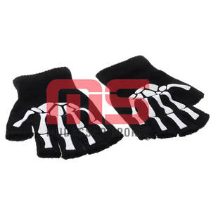 Guantes de Ciclismo para Uso Diario, 100% Algodón, Compatibles con Pantalla Táctil, Transpirables, Resistentes al Viento, Tecnología Mejorada para Motociclismo - Product Image 3