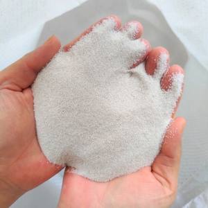 ผงทรายควอทซ์ซิลิก้าทรายและซิลิกาควอตซ์สำหรับงานวัสดุทนไฟอุตสาหกรรมแก้วจากเวียดนาม - Product Image 4