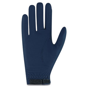 Gants équestres Offre Spéciale pour l'équitation Gants en cuir légers personnalisables Différentes couleurs pour les sports de plein air d'hiver - Product Image 2