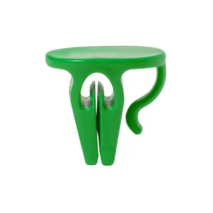 Morsetto Portabicchieri Personalizzato Tusca per Regali Promozionali e Aziendali - Product Image 2