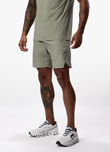 Shorts décontractés premium pour hommes, vêtements de sport respirants pour la salle de sport, l'entraînement et les activités sportives - Product Image 2