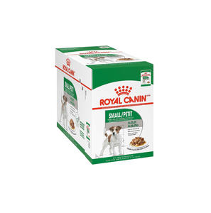 Royal Canin Intense Beauty Chunks In Jelly, nourriture humide pour chats adultes, sachets de 85g, pour le soutien de la peau et du pelage, commande en gros - Product Image 2