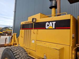 CATERPILLAR 163H 2023 - Product Image 5