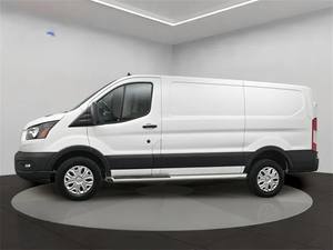 Ford Transit-250 2024, conduite à gauche, norme Euro IV, puissance 250-300 ch - Product Image 2