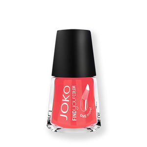 สีทาเล็บ110คุณสมบัติยาวนานของ Joko lakier - Product Image 1