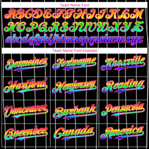 Camisetas Deportivas Personalizadas al por Mayor con Logotipo Bordado, Camisetas Deportivas Modernas con Sublimación Personalizada, Jersey de Béisbol y Sóftbol - Product Image 4