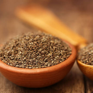 เมล็ดอัจเวย์นแบบเต็มเมล็ด ความเข้มข้นพิเศษ ความบริสุทธิ์ 99% ความชื้นต่ำ ได้รับการรับรองมาตรฐาน FSSC และฮาลาล เกรดอาหาร สำหรับผู้นำเข้า ผู้ผลิตเครื่องเทศ ผู้ผลิตอาหารสำเร็จรูป - Product Image 3