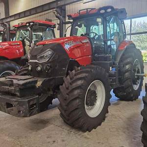 Tracteurs agricoles d'occasion Case IH en gros à vendre à des prix abordables, livraison rapide disponible, commandez aujourd'hui - Product Image 1
