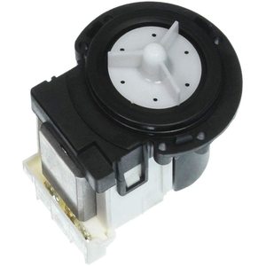 มอเตอร์ปั๊มน้ำทิ้งเครื่องซักผ้าไฟฟ้า สำหรับ 220V/110V/120V รุ่น 4681EA2001T โดย XPARTCO - Product Image 4