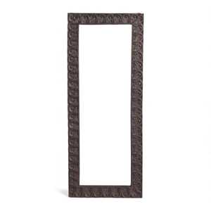Wooden Carved <b>Mirror</b> <b>Frame</b> - Product Image 1