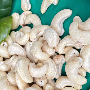 Usine Directement Noix De Cajou Prix Noix De Cajou Vietnam Noix De Cajou Ww180 Ww240 Ww320 Avec Emballage Personnalisé - Product Image 1