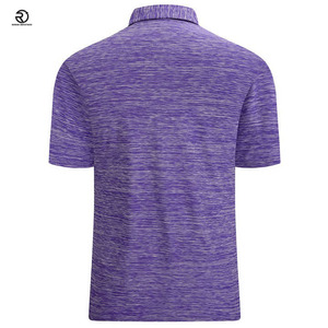 Camisas de hombre de alta calidad, venta al por mayor, Polo de alta calidad, polos hechos a medida, Polo de hombre en blanco de algodón 100% - Product Image 5