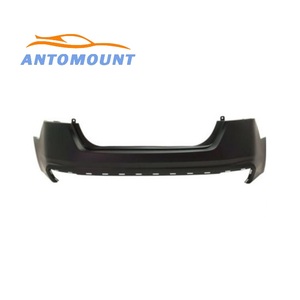 Pare-chocs arrière de voiture neuf UDA, taille standard OEM 85022-6CA0H pour <span class=keywords><strong>Altima</strong></span> 2019 2020 <span class=keywords><strong>2021</strong></span> 2022 - Product Image 1