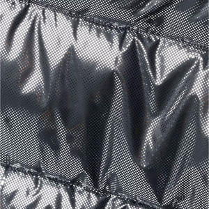 Abrigo de invierno largo de calidad superior para hombre, top de lona ligera con capucha fabricado directamente en LA High Street Quty Puffer - Product Image 5