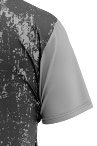 Totalmente personalizado diseñado hombres sublimación camisetas de alta calidad Pakistán hizo tela cómoda diseño único camiseta - Product Image 5