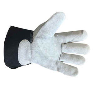 Guantes de Trabajo Resistentes a Cortes con Diseño Único, Guantes de Trabajo Resistentes al Fuego, Guantes de Trabajo Recién Llegados - Product Image 3