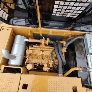 Hot Sale Used Cat323D2L <b>Excavator</b> Machinery Made in Japan Cat Hyundraulic System Digger <b>Machine</b> Mitsubishi Motor Cheap for Sale - Product Image 6