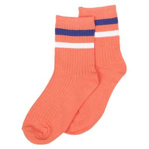 Boys <b>Socks</b> - <b>Orange</b> - Product Image 1