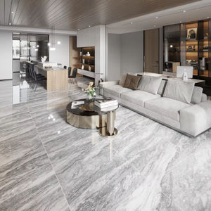 Carreaux de sol en granit d'origine vietnamienne à faible absorption d'eau 1m x 1m 1000x1000mm Carreau de porcelaine Big Slap de luxe de qualité supérieure - Product Image 2