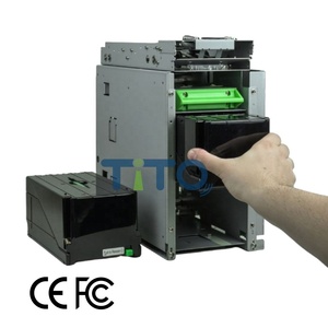 Módulo Dispensador de Efectivo Original Fujitsu F53 - Nuevo de Fábrica y Genuino - Product Image 2