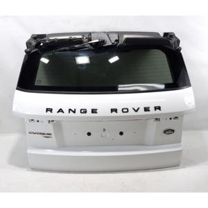 Hayon arrière complet pour Land Rover Range Rover Evoque 1ère série 204DTD (11>) - Product Image 1