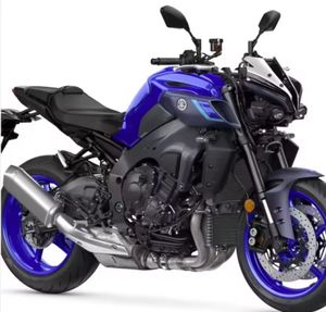 (JY) Venta al por mayor 2026 AB 2025 MT-10 Super Bike Nueva Motocicleta Deportiva de Grado Industrial para Motocross - Product Image 2