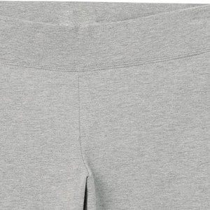 ชุดฟิตเนสเอวกลางไร้รอยต่อบางแบบมีกระเป๋าเลกกิ้งของผู้หญิงวัสดุนิ่มดีไซน์ล่าสุด - Product Image 5