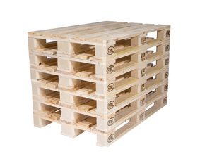 Epal - Proveedor Global de Palés de Madera Euro en Europa - 120x80 cm - Product Image 2